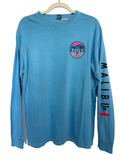 Adult Longsleeve Shirt