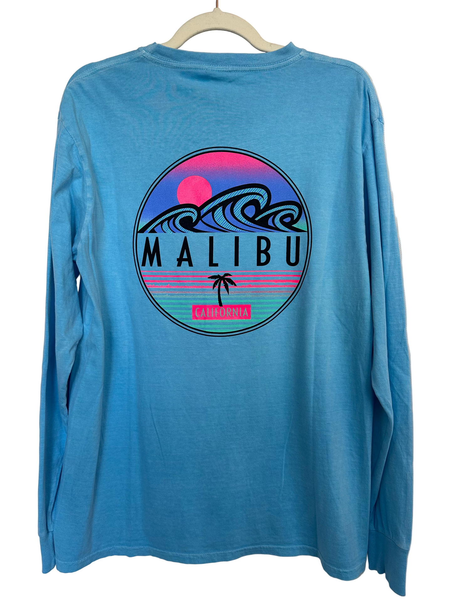 Adult Longsleeve Shirt