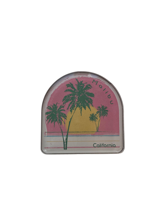 Palm Tree Magnet