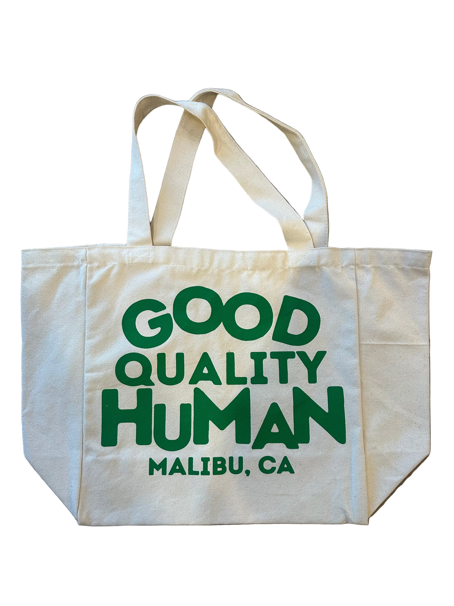 Good Quality Human Tote