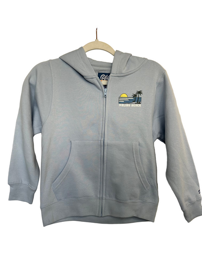 Kids Malibu Zip Up