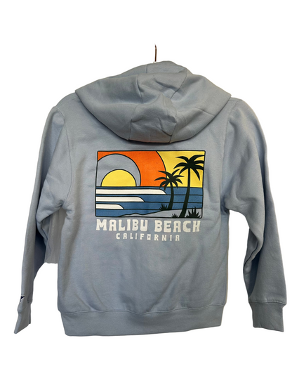Kids Malibu Zip Up
