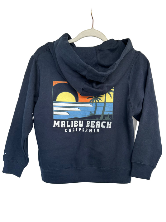 Kids Malibu Zip Up