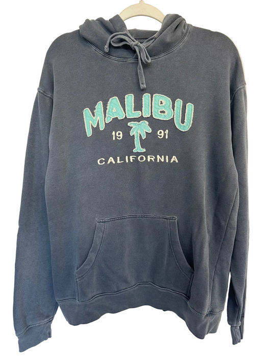 Malibu 1991 Hoodie