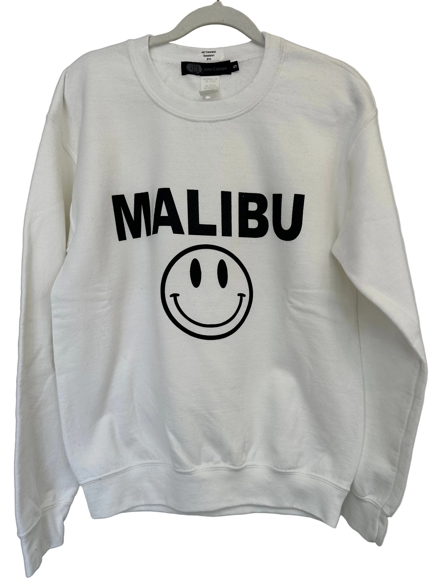 JET Malibu Smile