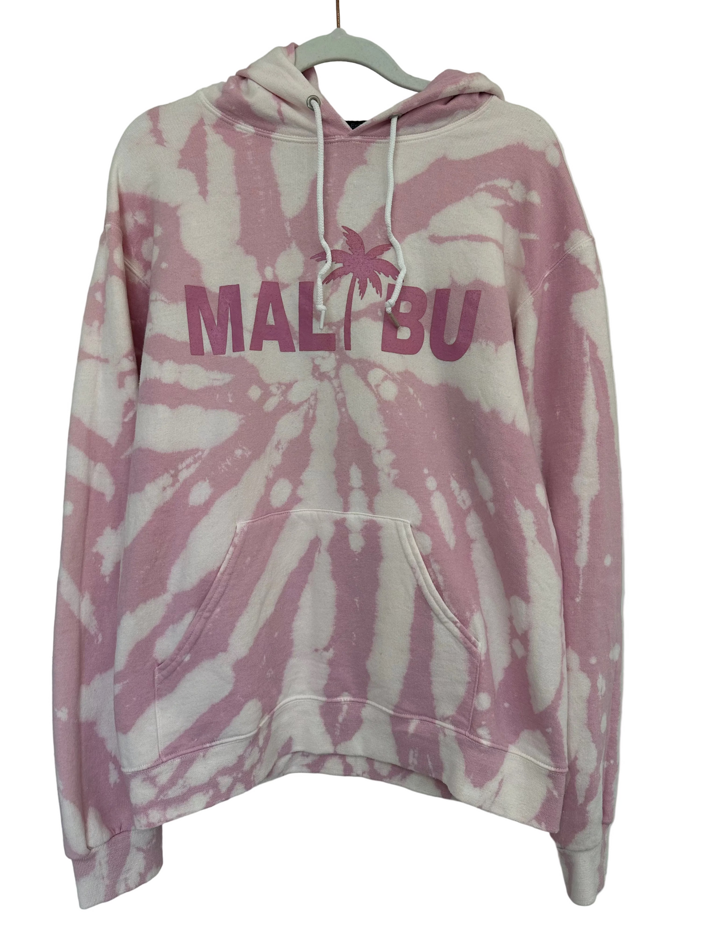 JET Malibu Tie Dye Hoodie