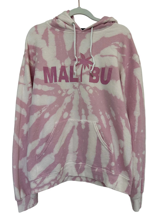 JET Malibu Tie Dye Hoodie