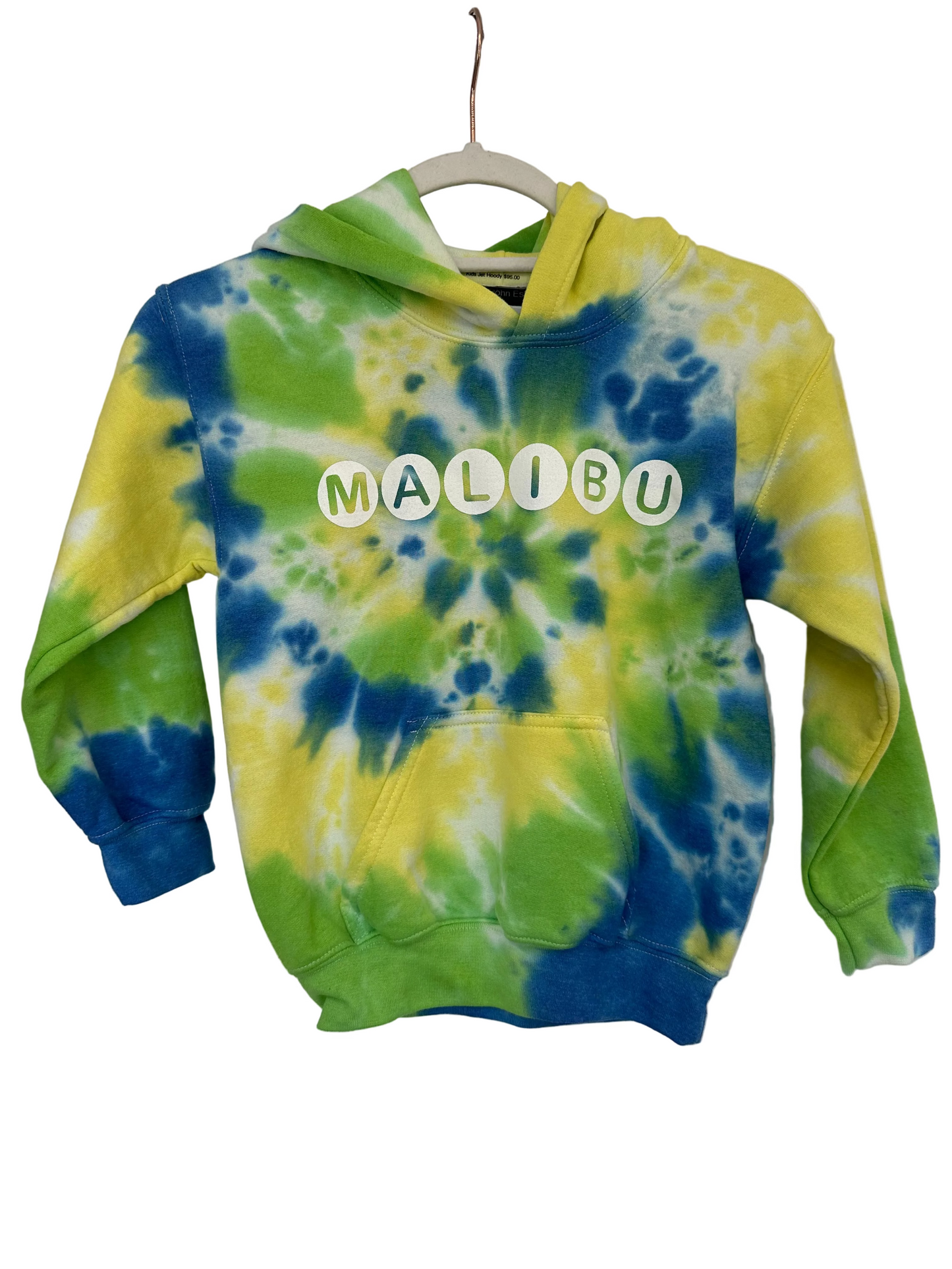 JET Kids Tie Dye Malibu
