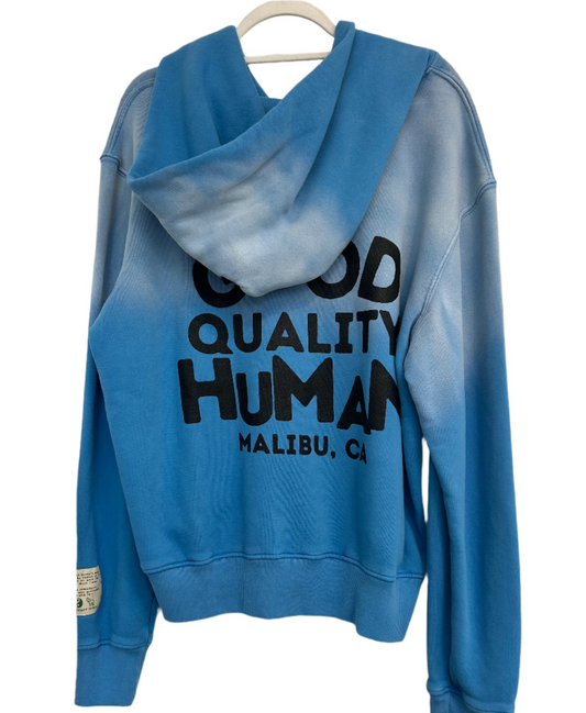 Good Quality Human Zip Up