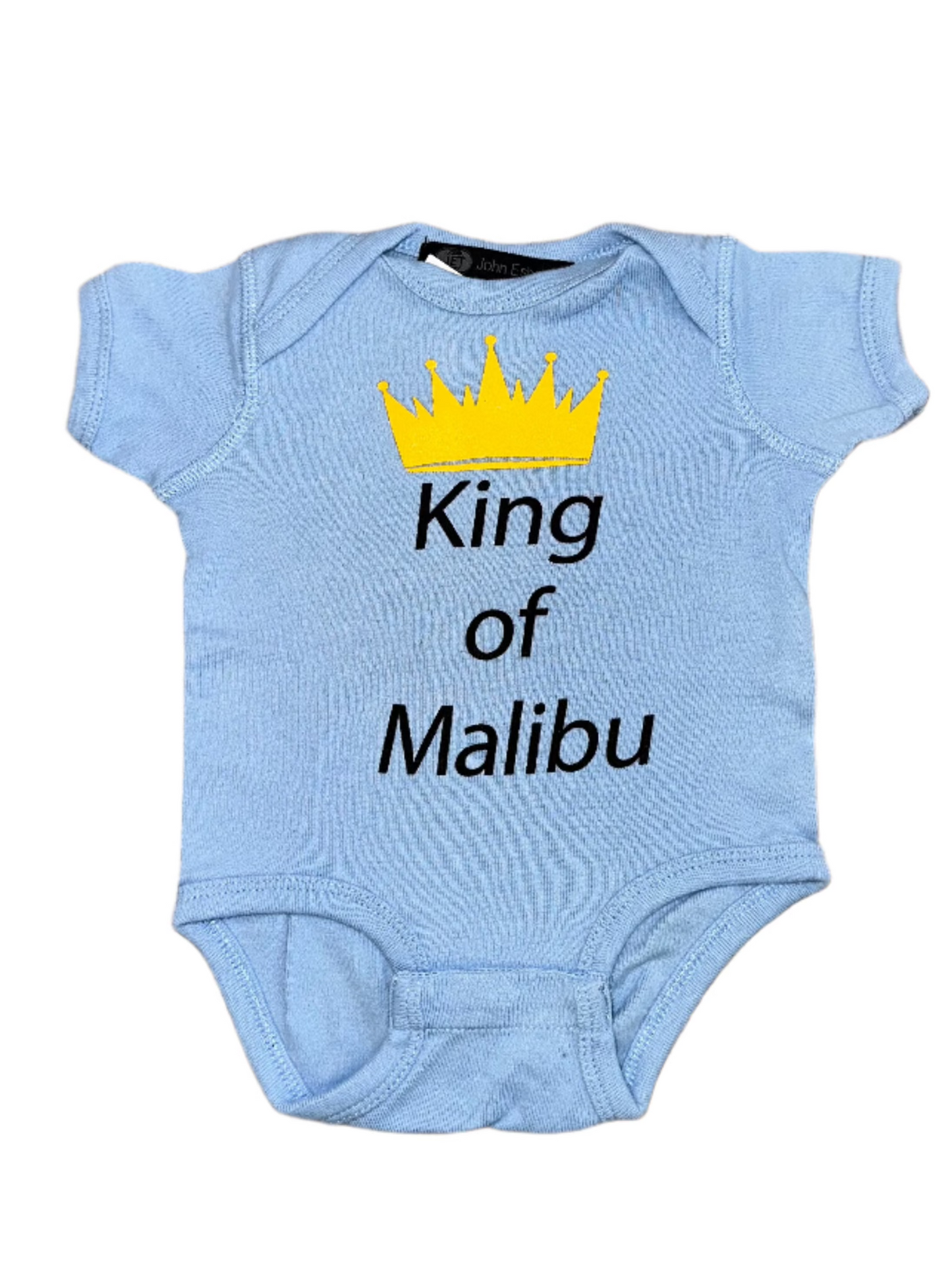 King of Malibu Onsie