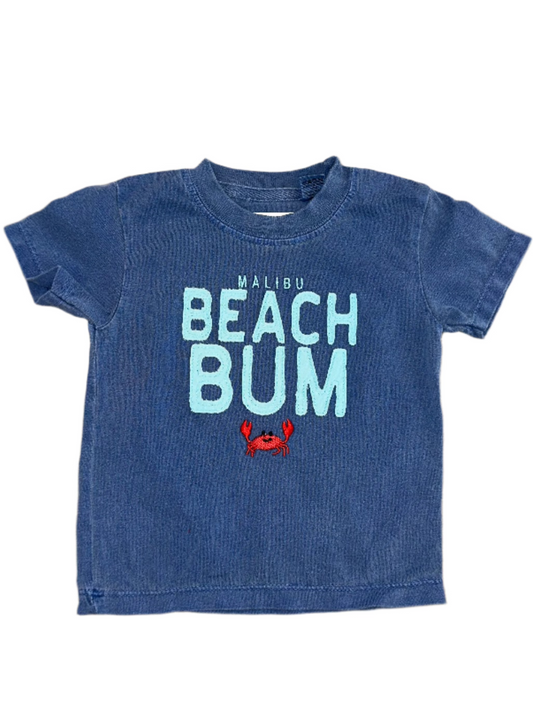 Baby Beach Bum T-Shirt