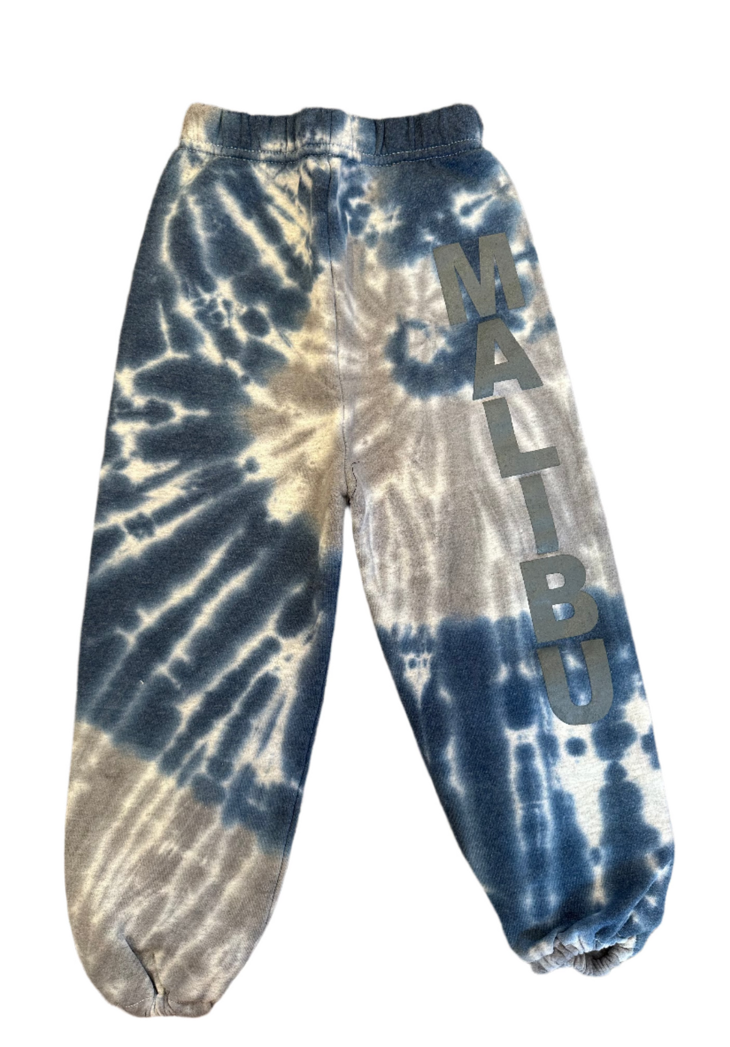 Kids Malibu Tie Dye Sweatpant