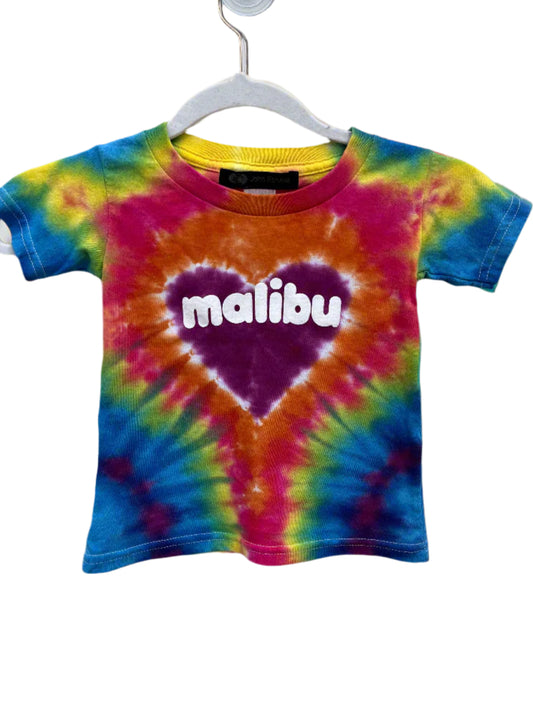 Kids Tie Dye T-Shirt