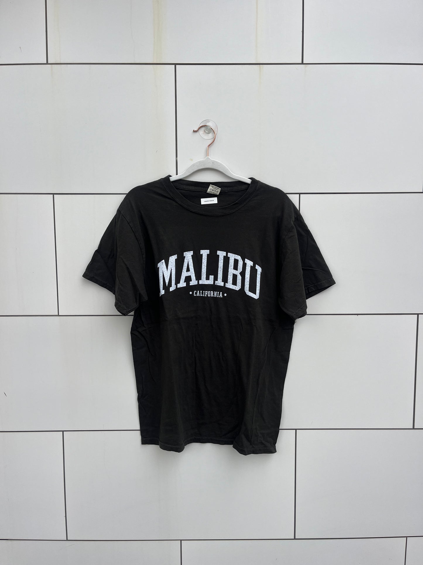 Malibu California T-Shirt