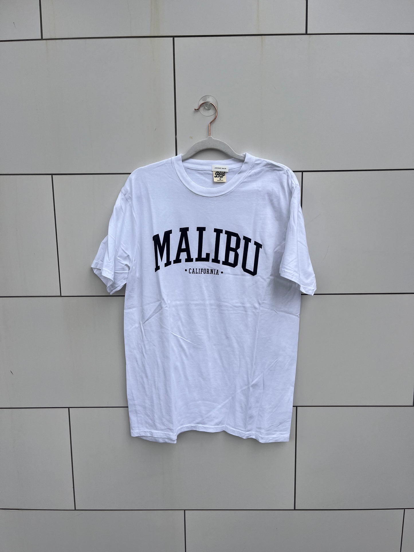 Malibu California T-Shirt