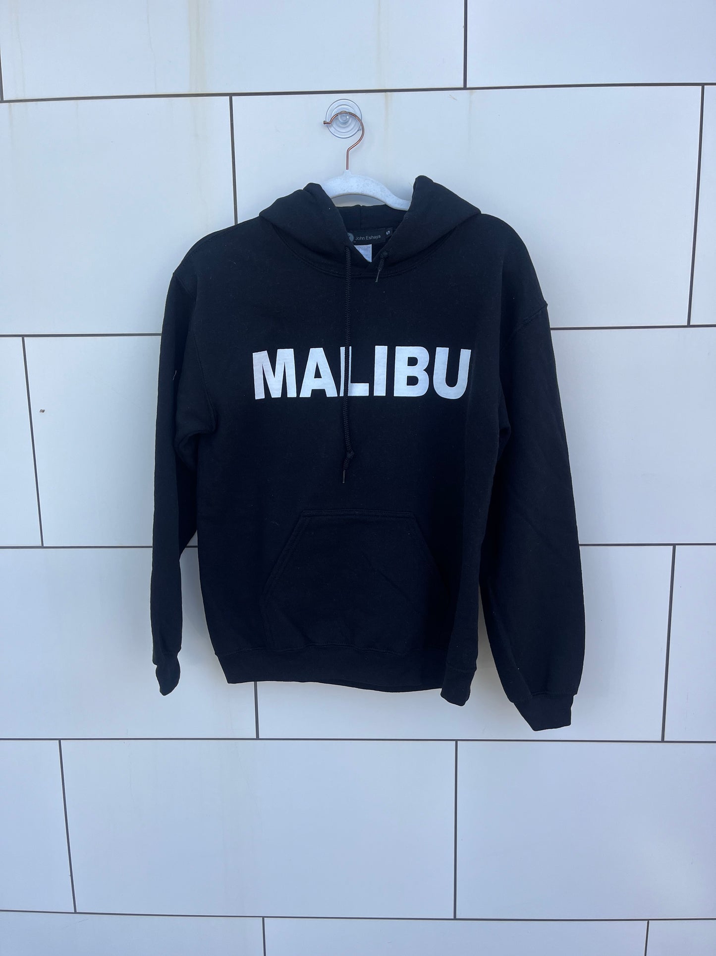 Malibu Hoodie