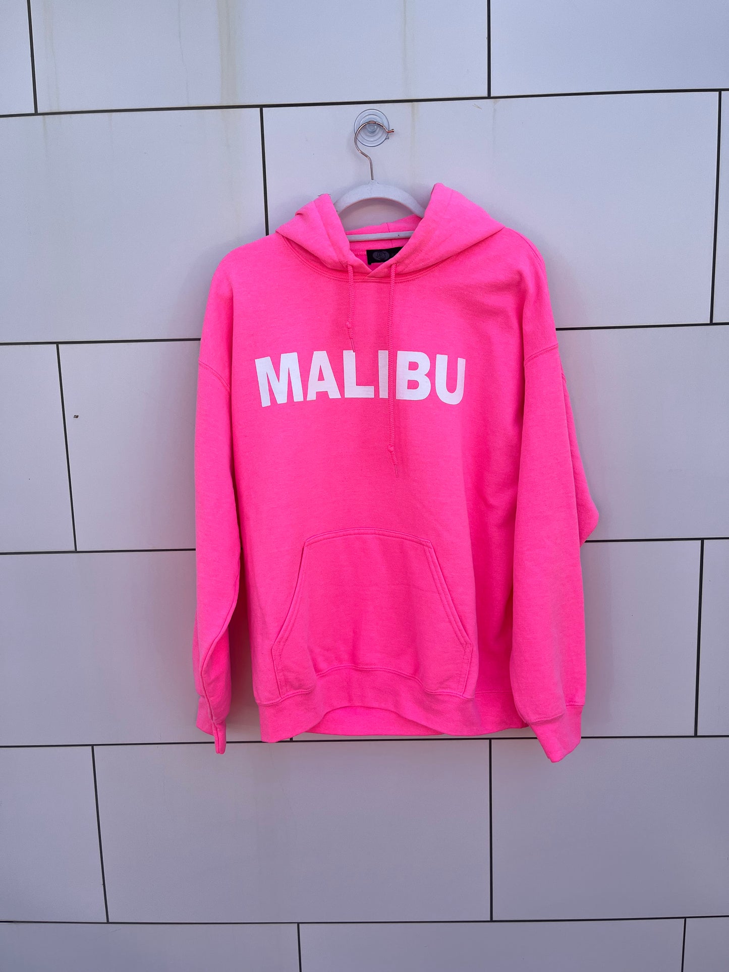 Malibu Hoodie