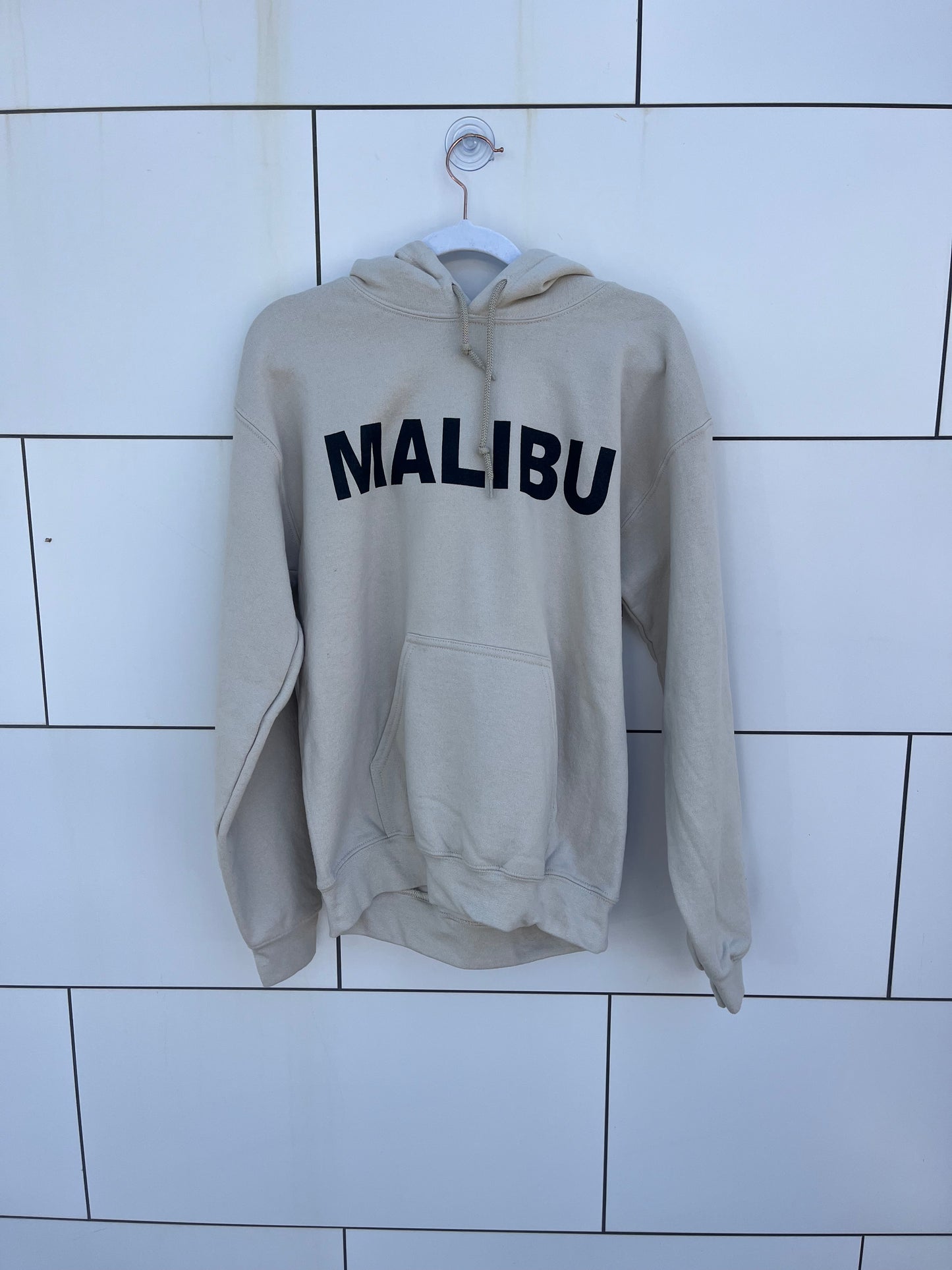 Malibu Hoodie