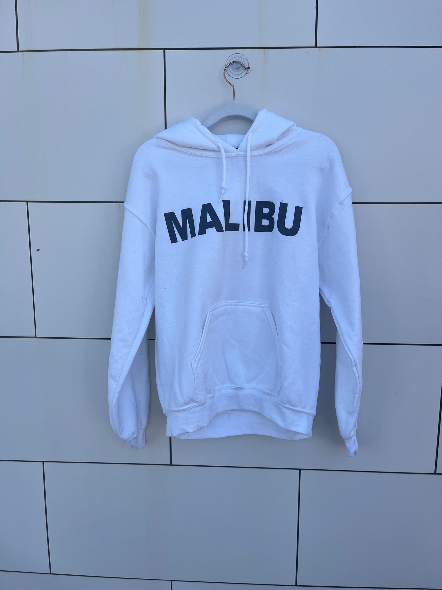 Malibu Hoodie