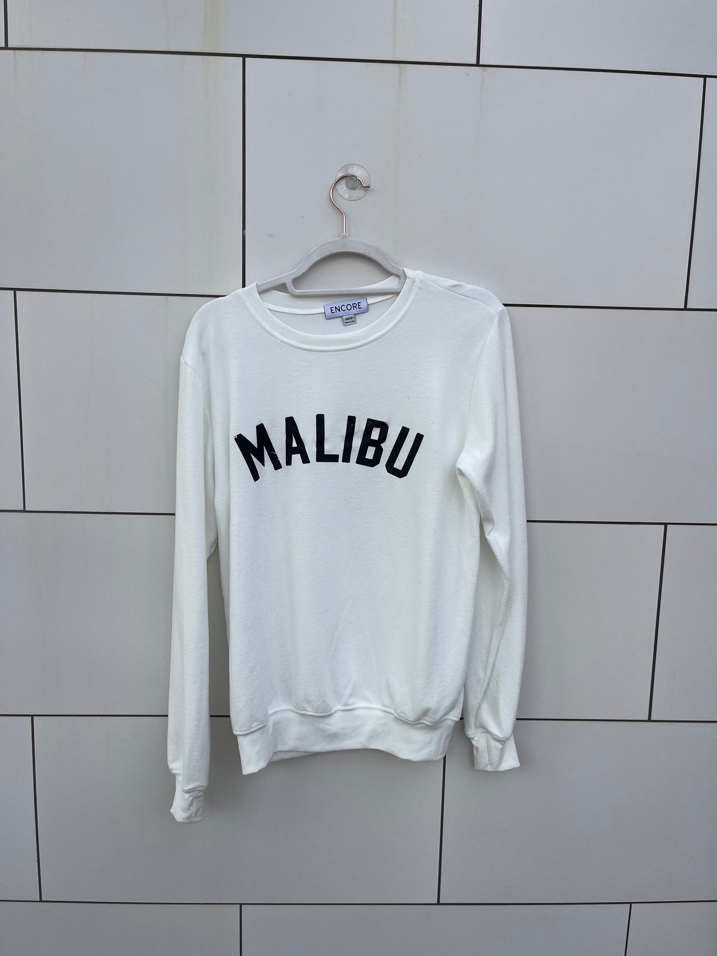 Malibu Pullover