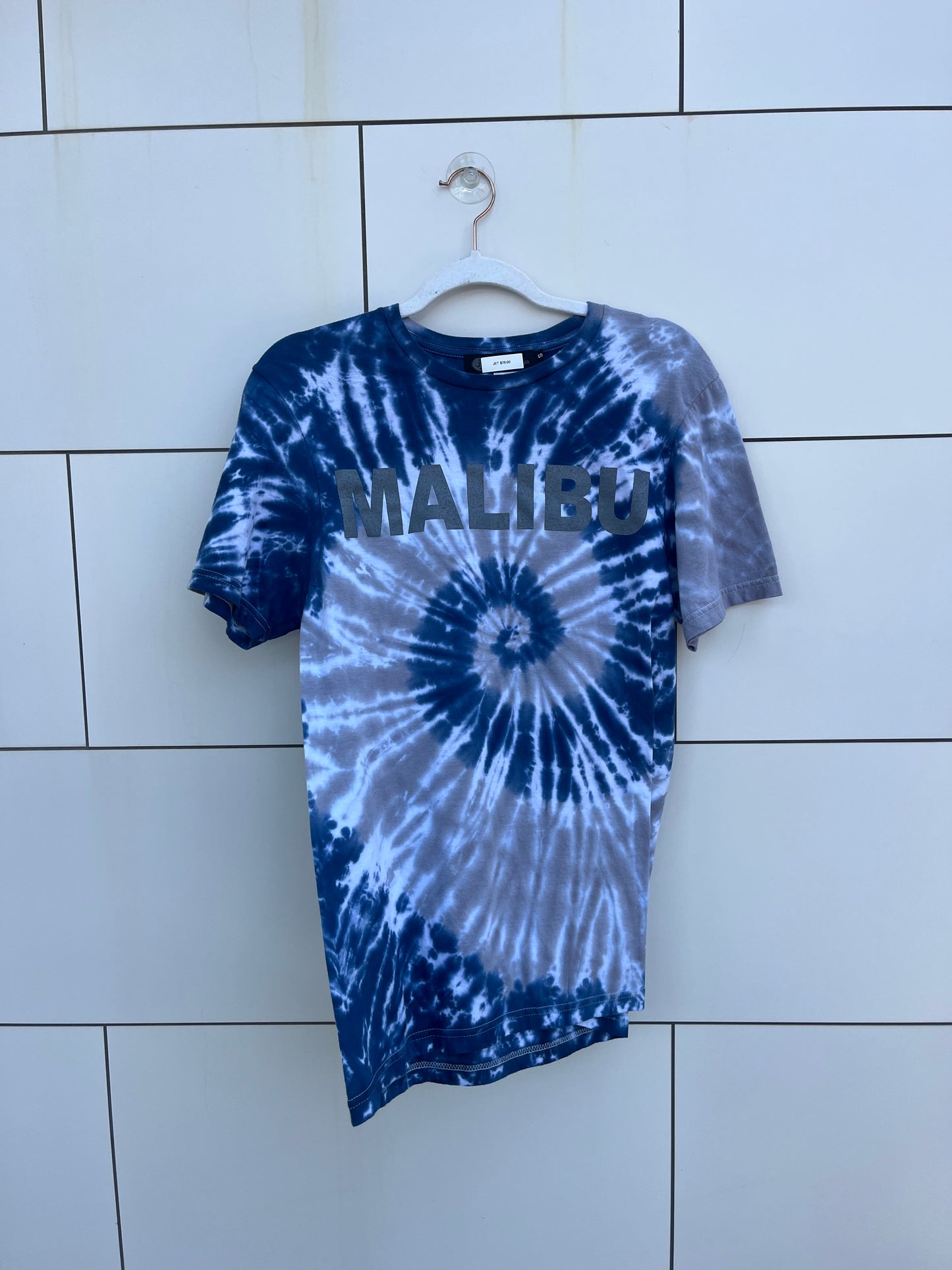 Malibu Tie Dye T-Shirt