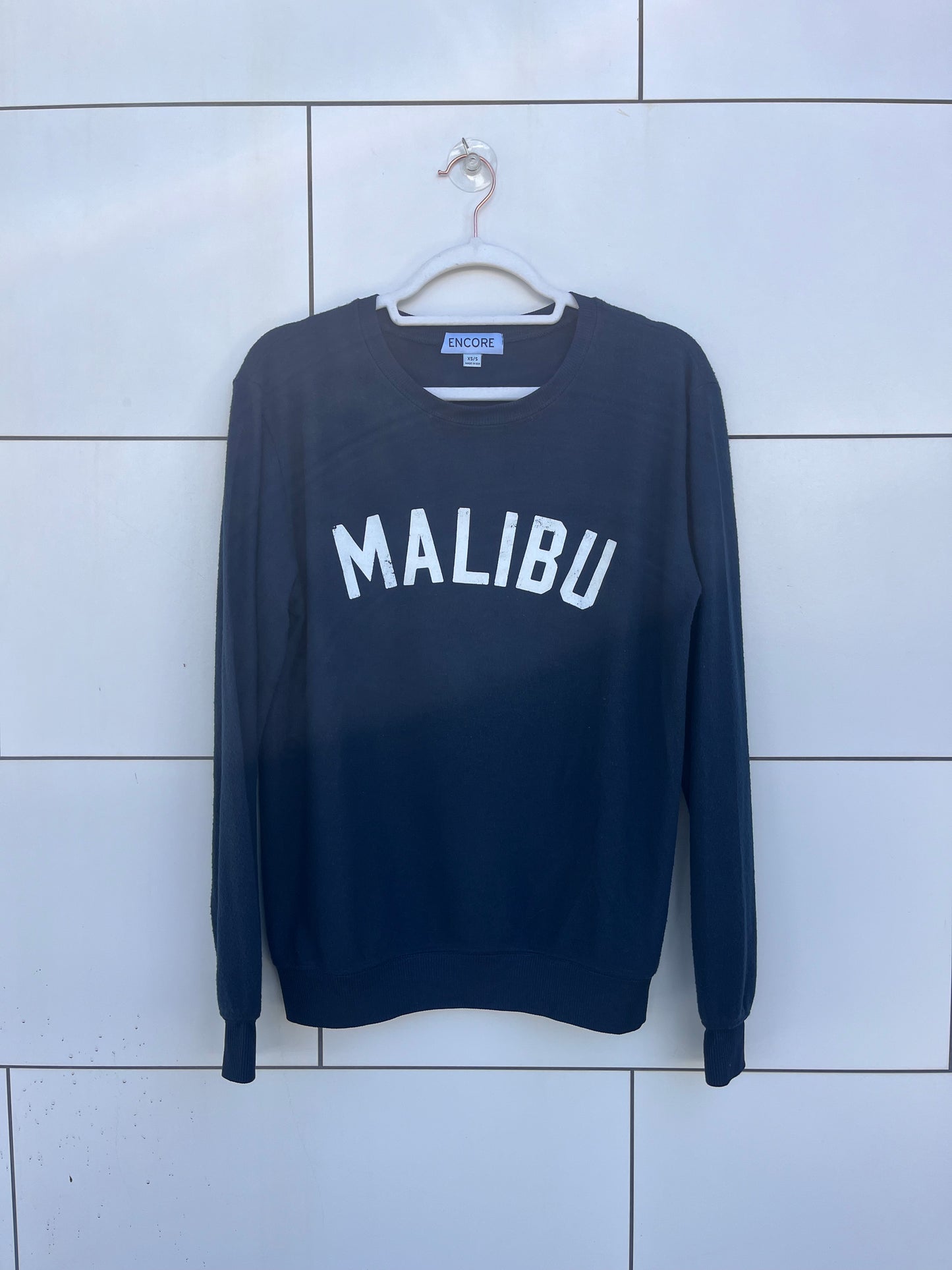 Malibu Pullover