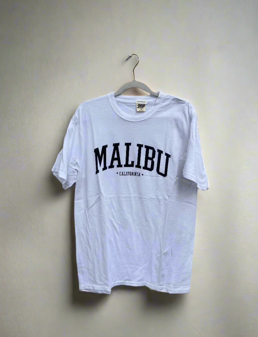 Malibu California T-Shirt