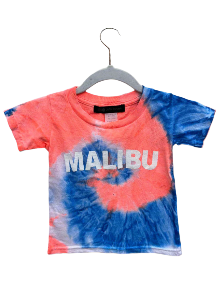 Kids Tie Dye T-Shirt