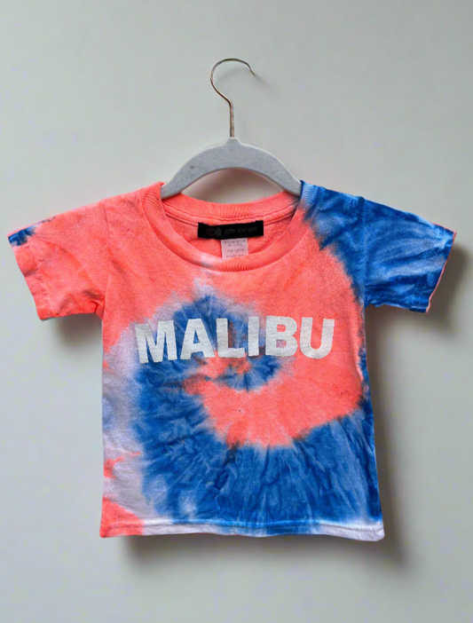 Kids Tie Dye T-Shirt